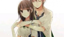 女同动漫,女同动漫中的甜蜜瞬间