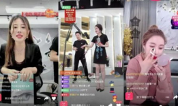 宣宝宝直播和粉丝91,与粉丝91的欢乐时光